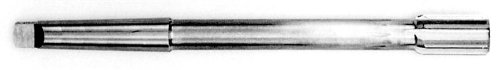 Drill America DWRRETS2-1/8 Taper Shank Machine Expansion Reamer 2-1/8