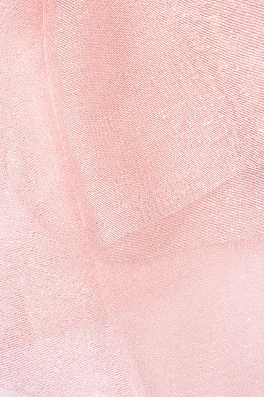 Silk Sparkle Wrap Scarf for Women - Elegant Glitter Shawl for Evening Parties, Weddings & Special Occasions