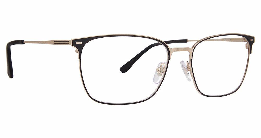 Argyleculture ARAVETT Eyeglasses - Stylish & Lightweight Frame for Men & Women | Perfect for Reading, Driving & Everyday Wear