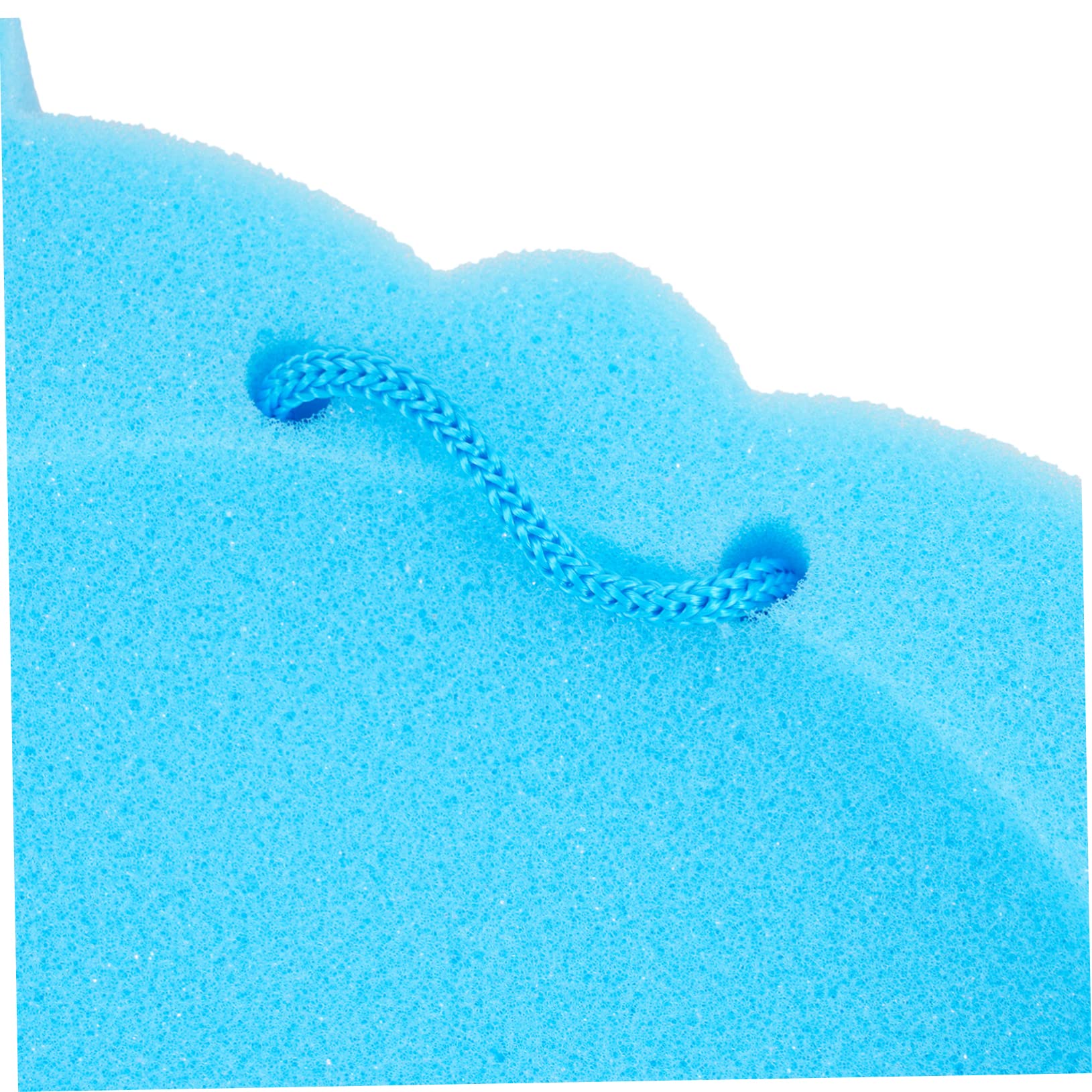 **BIUDECO Soft Sponge Bath Cushion for Newborns & Toddlers - Non-Slip Bathtub Mat for Safe & Comfortable Baby Bathing - Perfect for Boys & Girls (Ideal for Bathtub, Sink, or Baby Tub Use)**