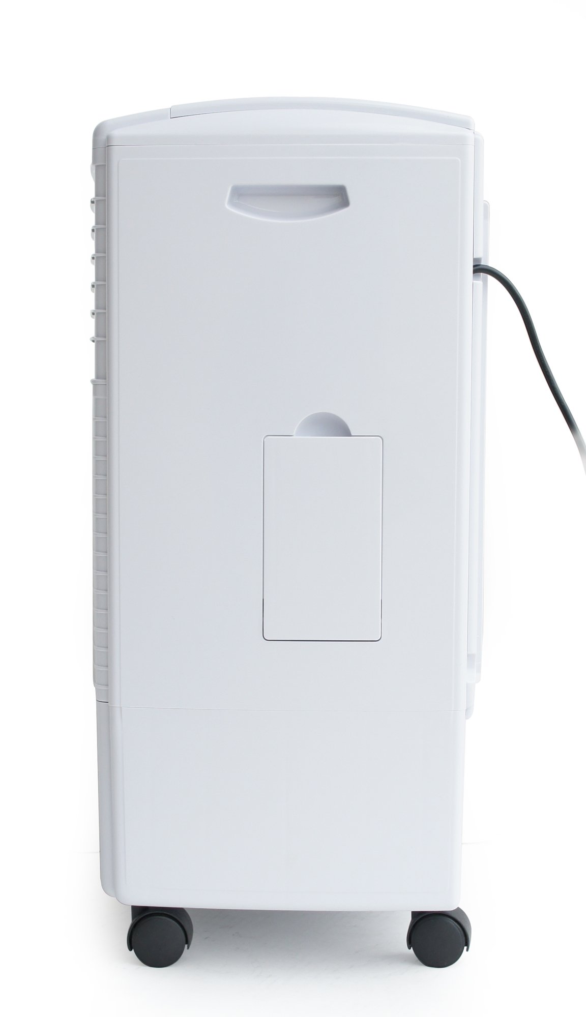 SPT SF-612R Portable Evaporative Air Cooler with 3D Cooling Pad - Energy Efficient Cooling for Home, Office & Outdoor Use