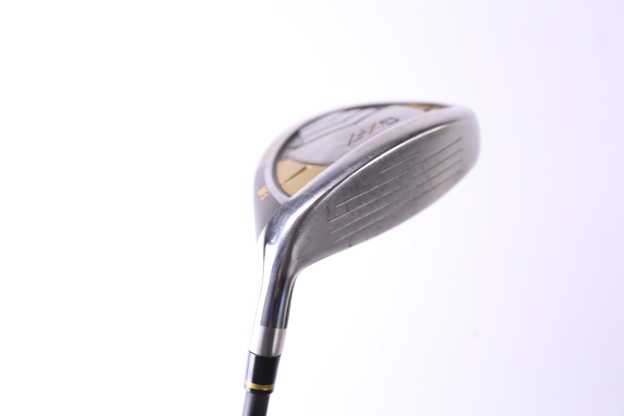 Used Callaway Autopilot GX7 5 Wood Golf Club - Right Handed 18° Senior Flex - Perfect for Senior Golfers & High Handicap Players on Fairway Shots