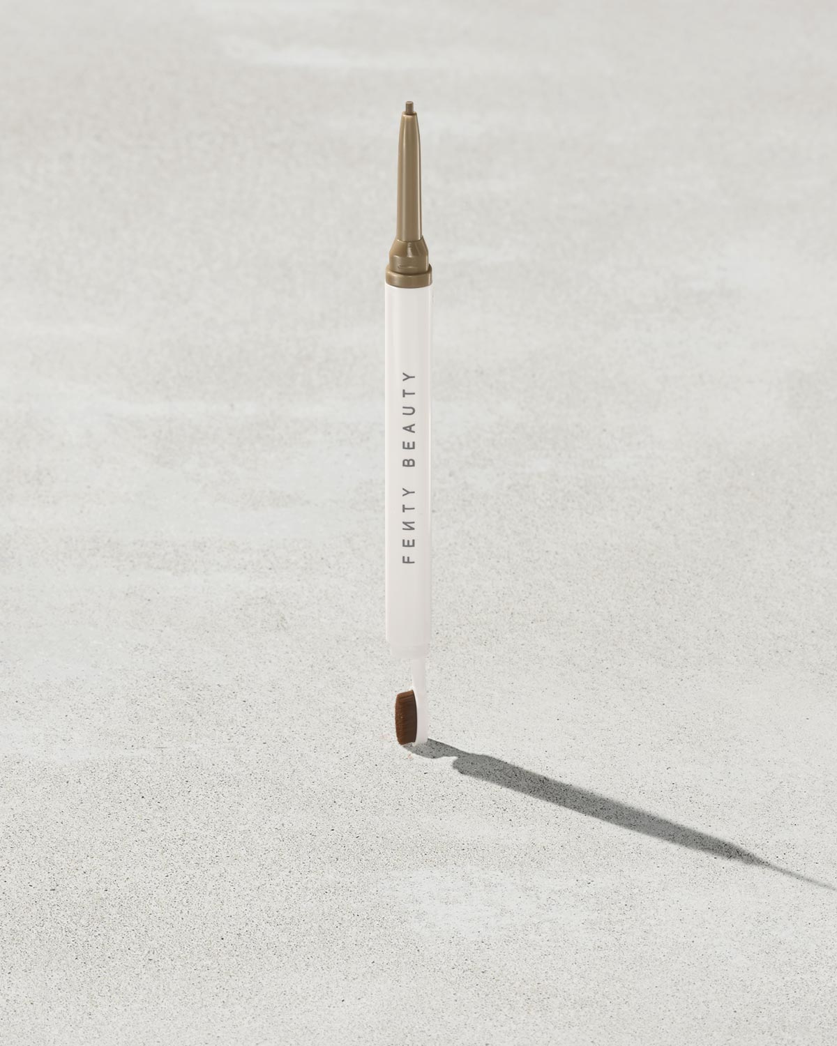 Brow MVP Ultra Fine Brow Pencil & Styler - Dark Ash Blonde | Waterproof Eyebrow Pencil for Natural Looking Brows | Perfect for Daily Makeup and Professional Styling