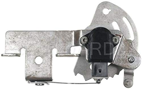 Standard Motor Products NS-379 Neutral Safety Switch - Compatible with Multiple Vehicle Models | Automatic Transmission Safety Switch | Perfect for Car Repairs & Maintenance