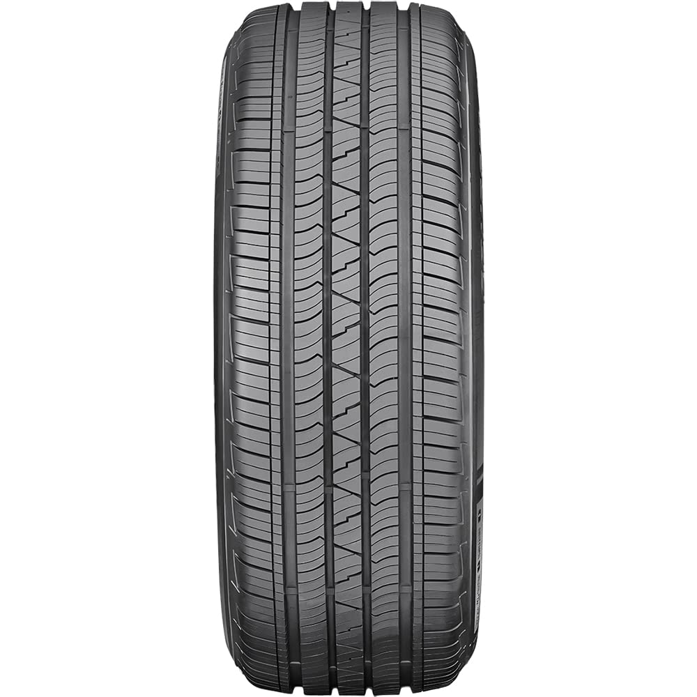 Mastercraft Courser Quest All-Season 195/60R15 SL 88 H Tire - High Performance Tires for Cars, SUVs & Trucks - All-Weather Traction for Rain, Snow & Dry Roads