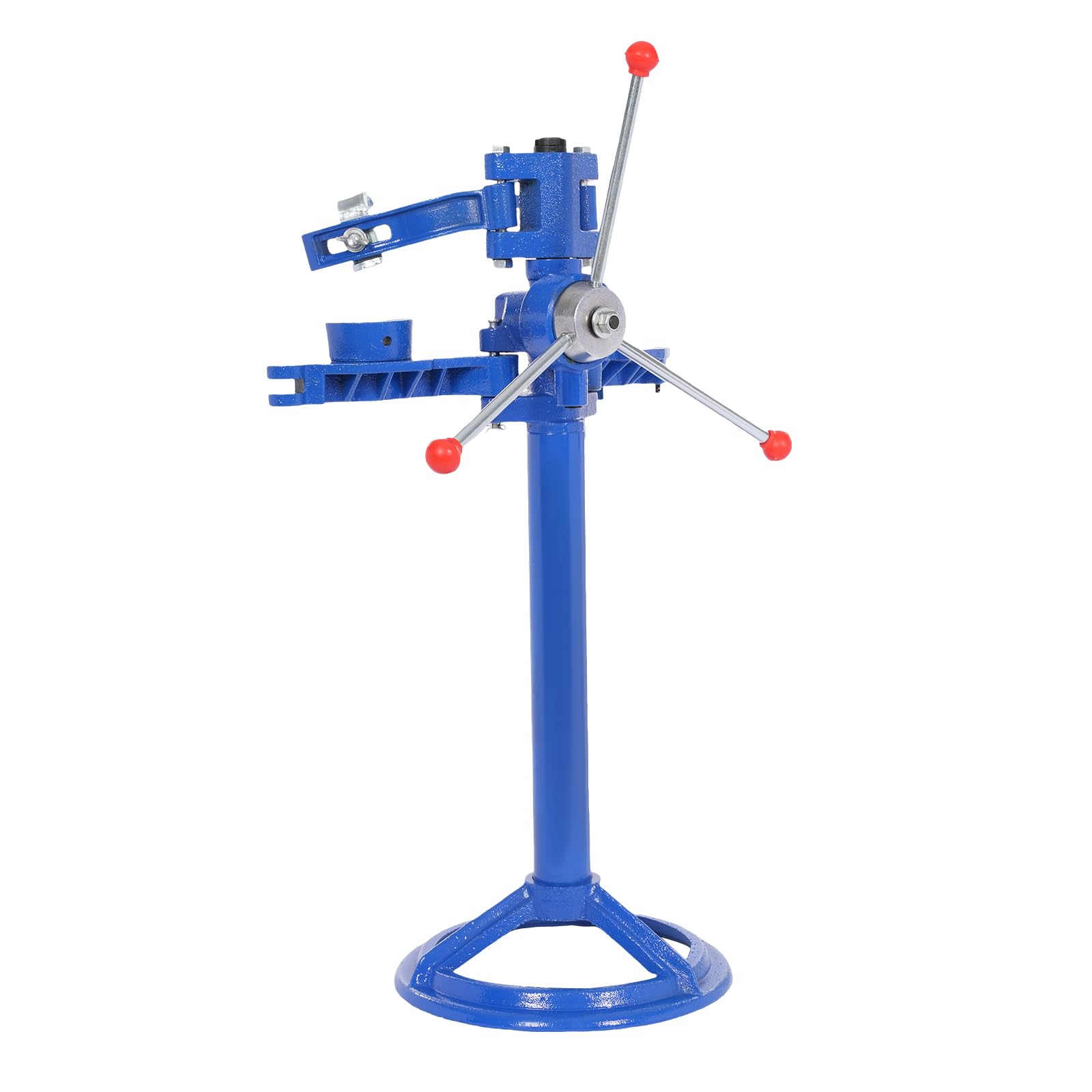 Heavy Duty Coil Spring Compressor Tool for Cars & Trucks - 2200 lb Compression Force, Fits 8.27