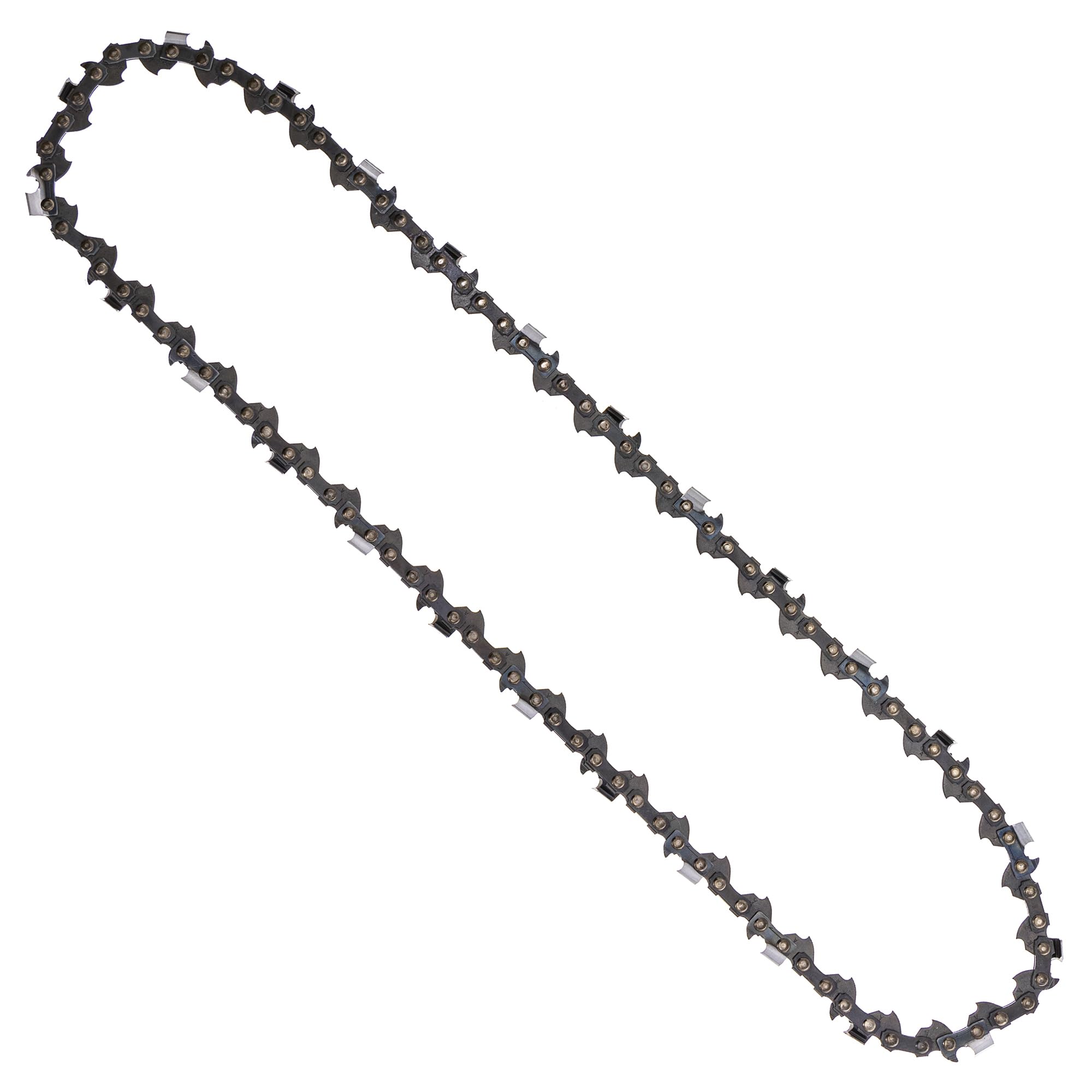 8TEN Bulk Chainsaw Chain Reel - Semi Chisel 25ft .050 Gauge 3/8