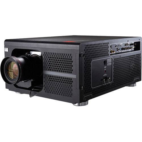 Barco RLM W14 14,500 Lumens WUXGA 3-Chip DLP Projector (Lens Not Included) - Perfect for Large Venue Projections, Auditoriums, and Professional Installations