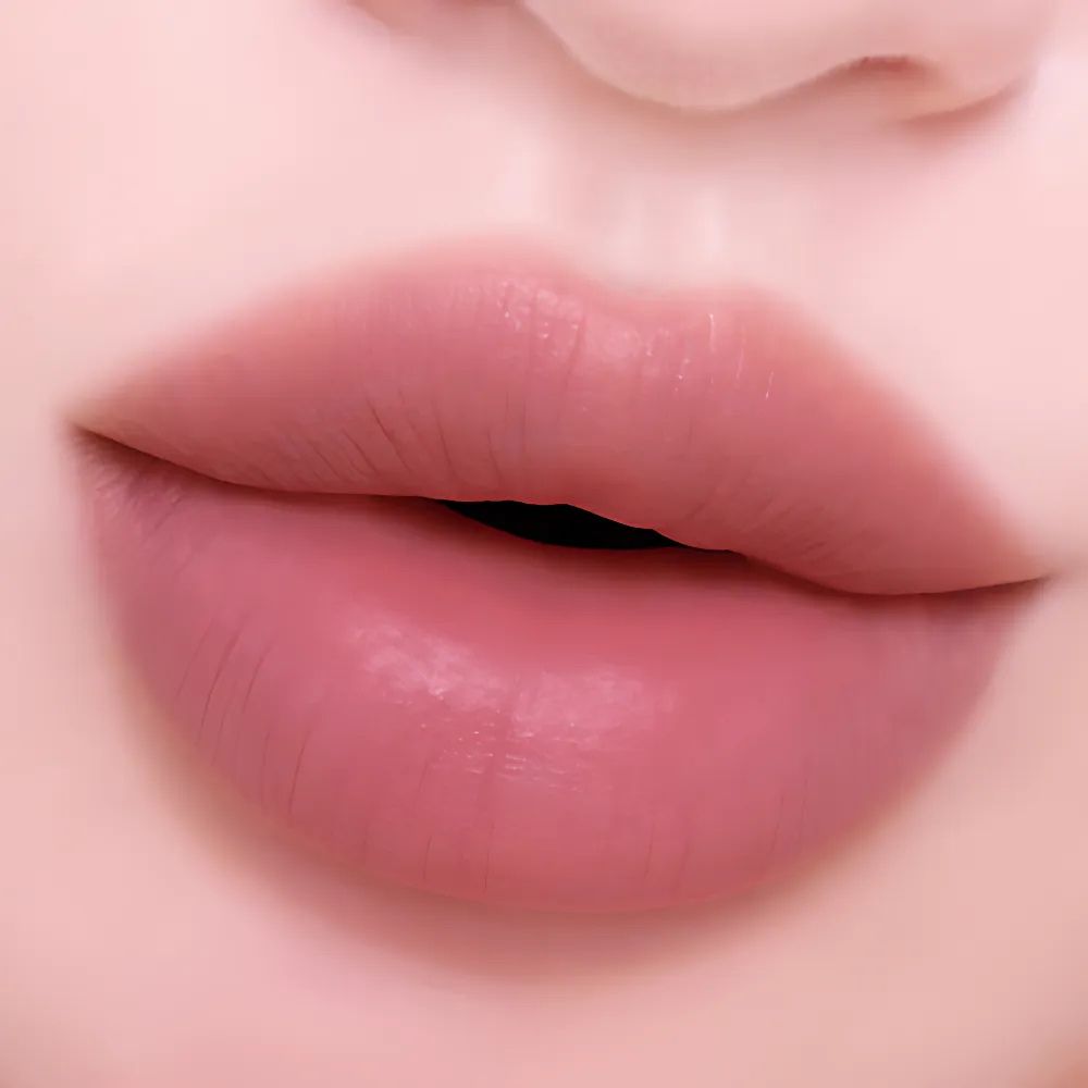 CLIO Hug Blur Tint 3.1g - 8 Colors Long Lasting Matte Lip Tint for Natural Look | Perfect for Daily Wear, Date Night & Makeup Lovers