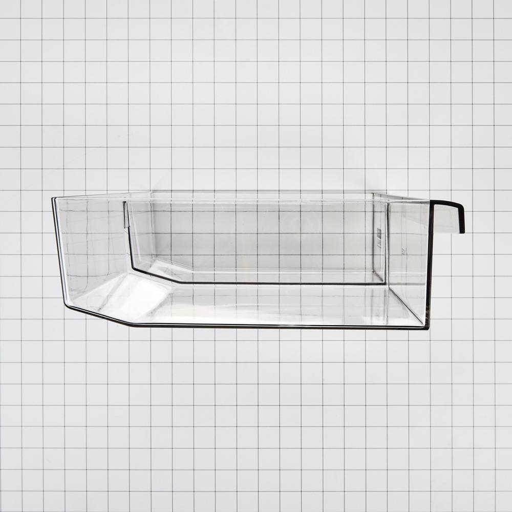 Amana W11455233 Side by Side Refrigerator Ice Bin Container - Perfect for Kitchen, Office, and RV Refrigeration Needs