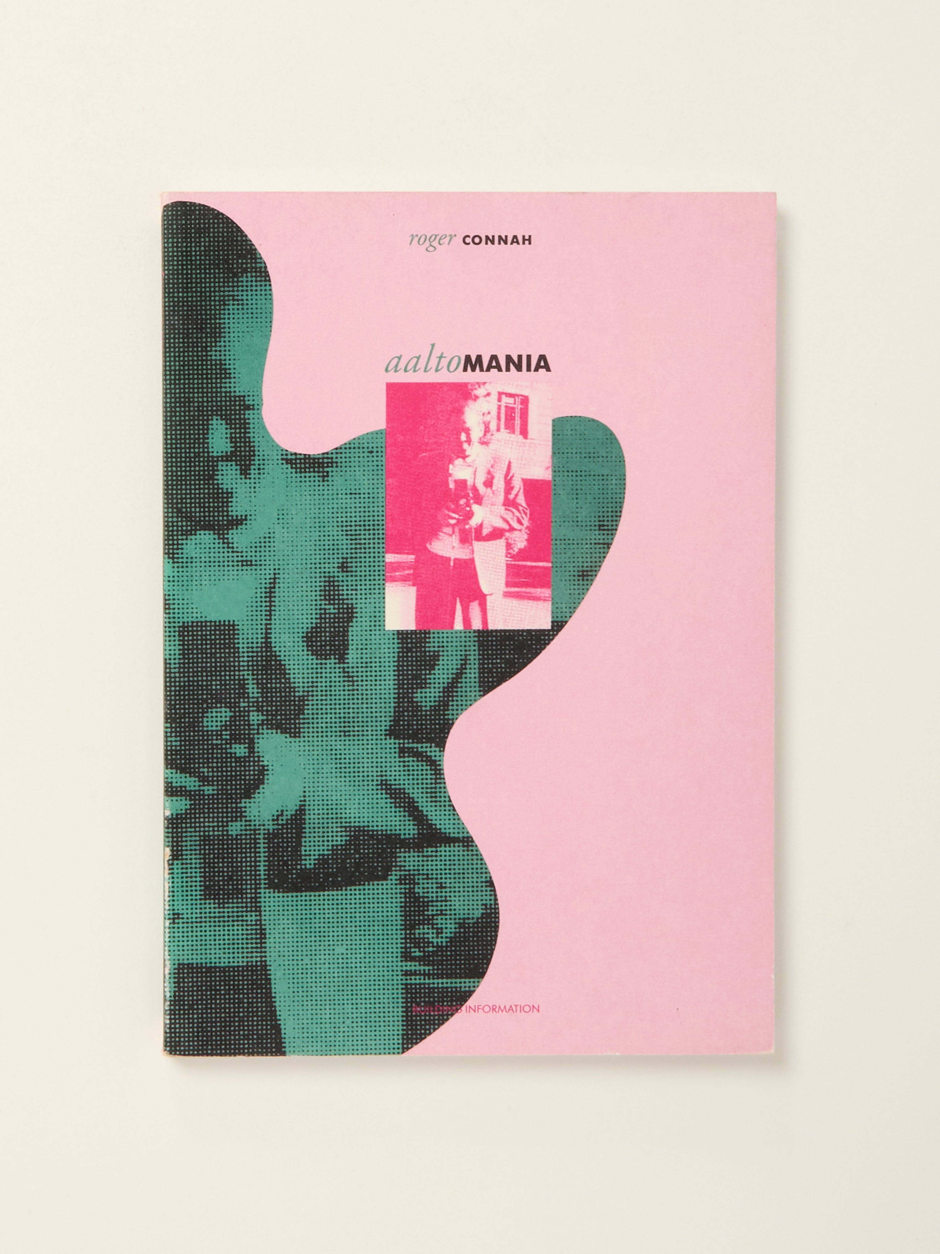 Aaltomania: Critical Readings Against Alvar Aalto - Architectural Theory Books for Designers & Students | Perfect for Research, Study & Academic Debates