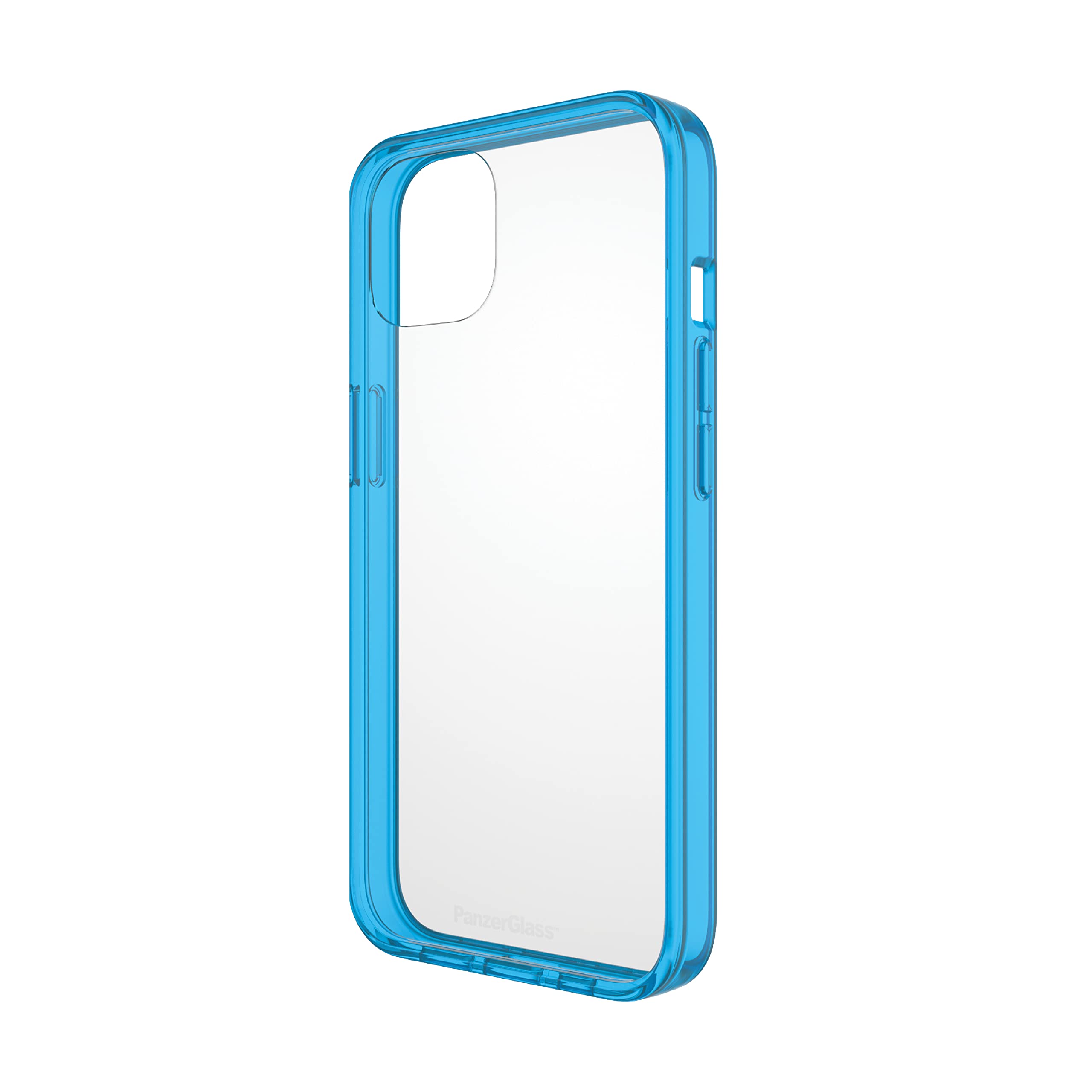 Panzer Glass Shockproof iPhone 13 Case - Bondi Blue Limited Edition | Military-Grade Protection Hard Case | Compatible with iPhone 13 | Perfect for Outdoor Activities, Travel & Daily Use