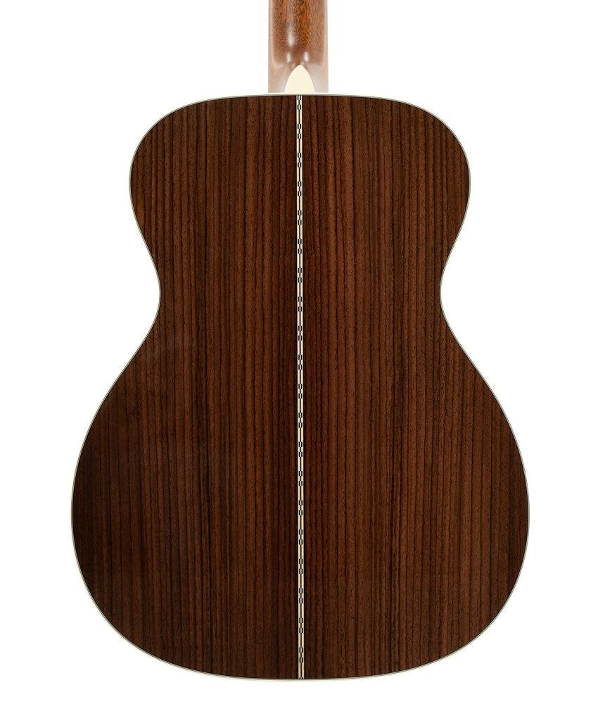 2025 Martin Standard Series 000-28 Acoustic Guitar - Solid Spruce Top & Rosewood Back/Sides - Perfect for Performances, Recording & Home Practice