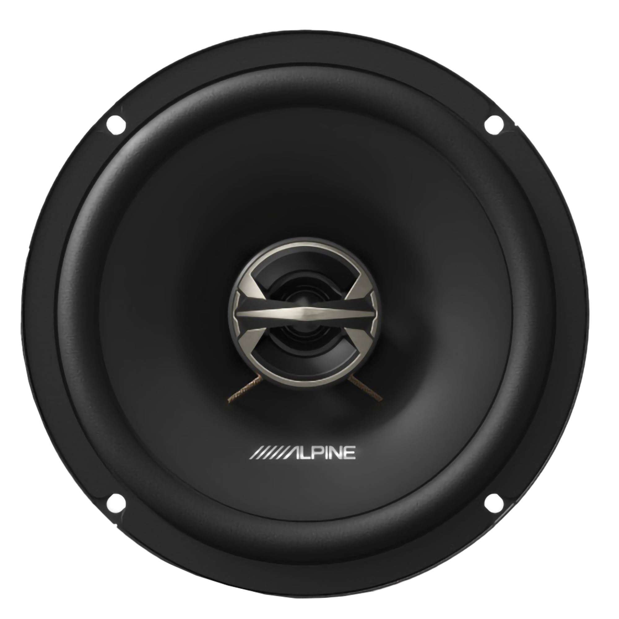Alpine EL E65 G Coaxial & EL E65C G Component 6.5