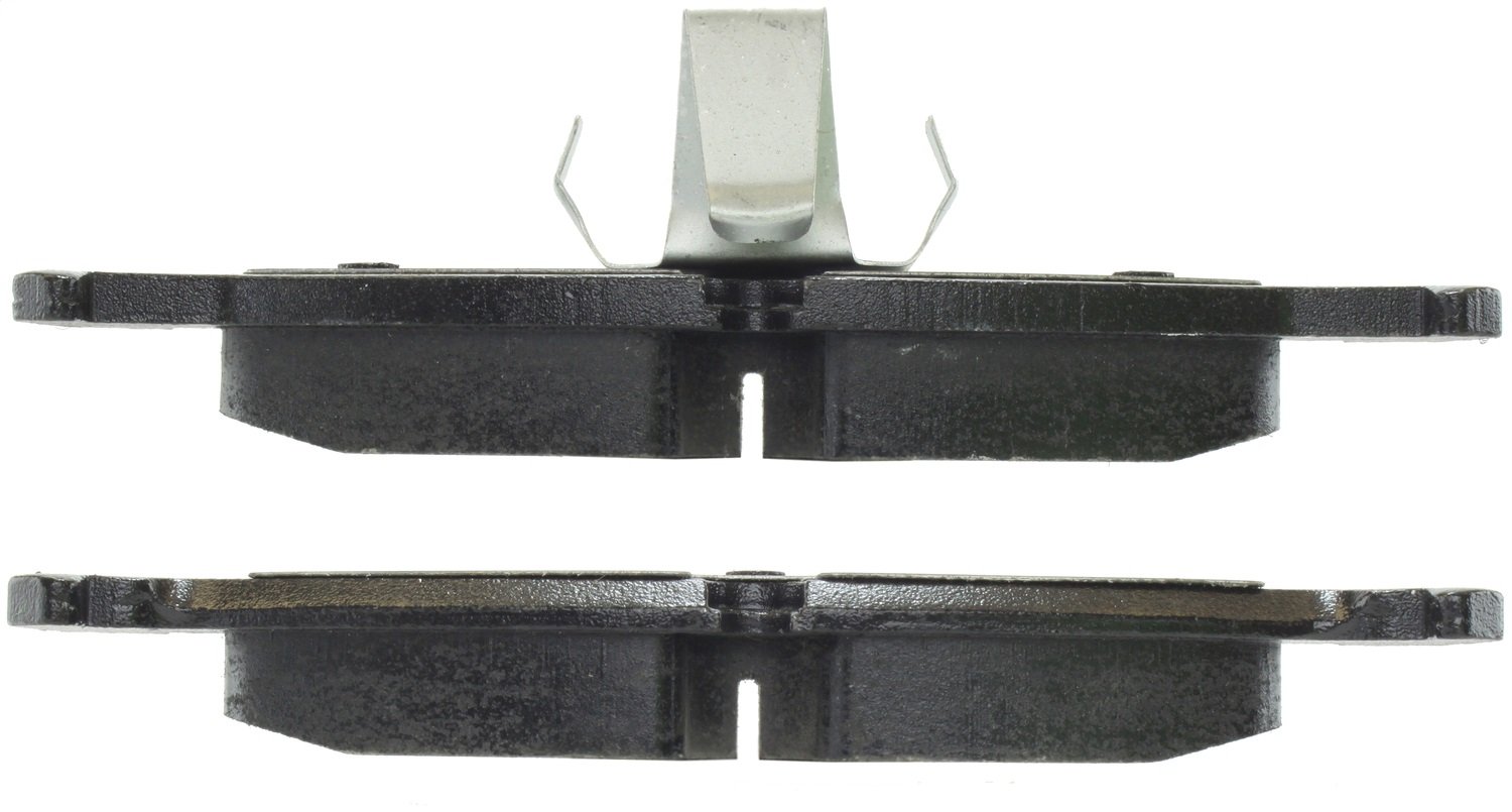 StopTech 309.09460 High-Performance Sport Brake Pads Kit with Shims & Hardware - Perfect for Track Racing, Street Performance & Daily Driving