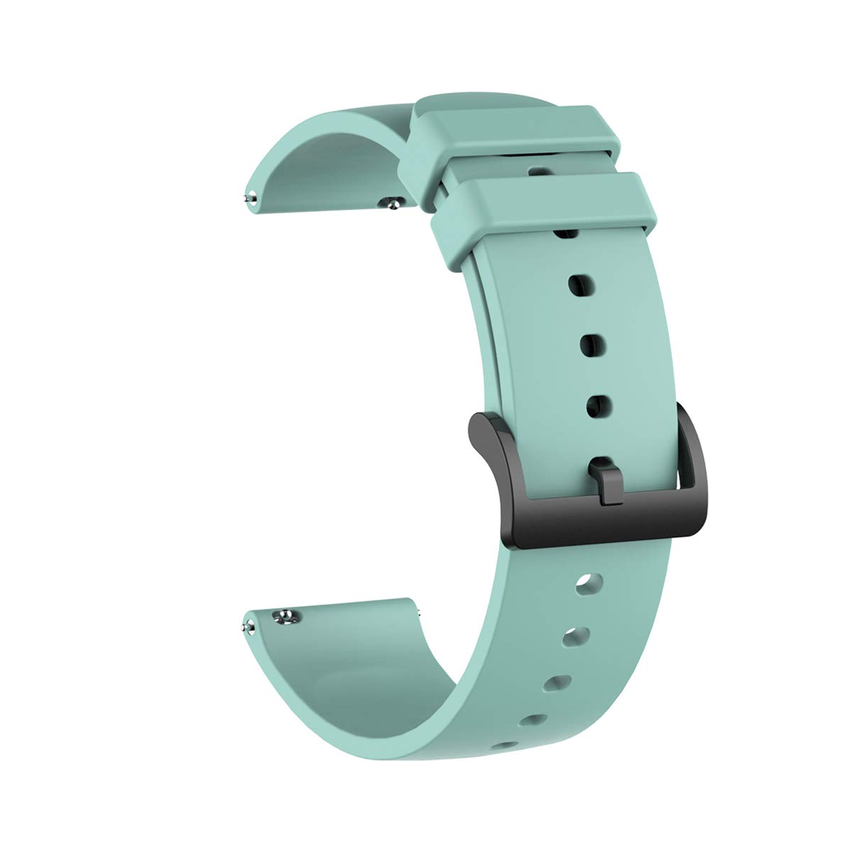 FitTurn Watch Band for TouchElex Venus & Sirius Smartwatches - Sport & Daily Wear