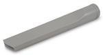 Oreck White Bb Crevice Tool #72031010043 - Premium Upholstery & Hard-to-Reach Cleaning Attachment for Oreck Vacuums - Ideal for Furniture, Stairs, and Tight Spaces