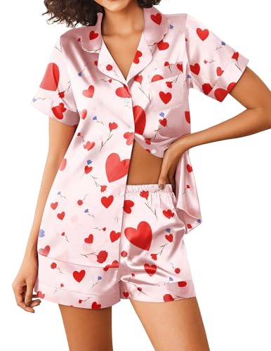 Heart Print