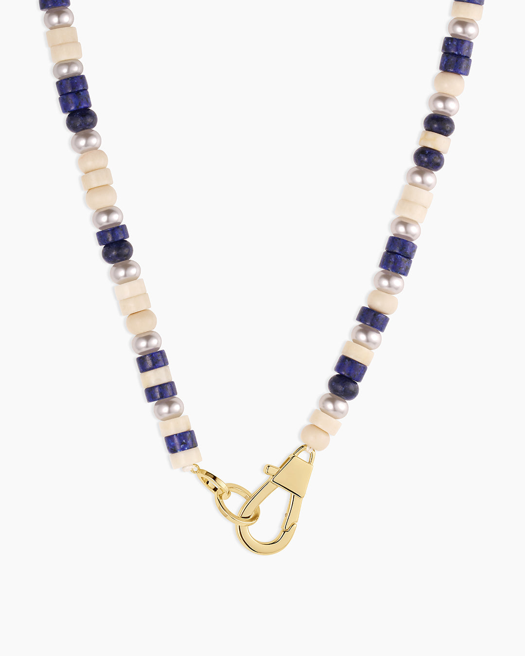 Elegant Harbor Statement Necklace for Women - Fashion Jewelry for Parties, Weddings & Evening Events
