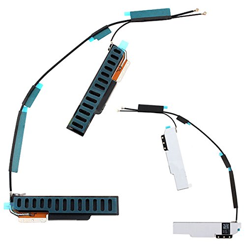 Original Title: BisLinks WiFi GPS Wi-Fi Antenna Wire Replacement Repair Part for iPad Air 2 iPad 6   Optimized Title: **BisLinks WiFi GPS Antenna Replacement for iPad Air 2 & iPad 6 – High-Speed Wi-Fi & GPS Repair Part – Perfect for Home, Office & Travel Use**