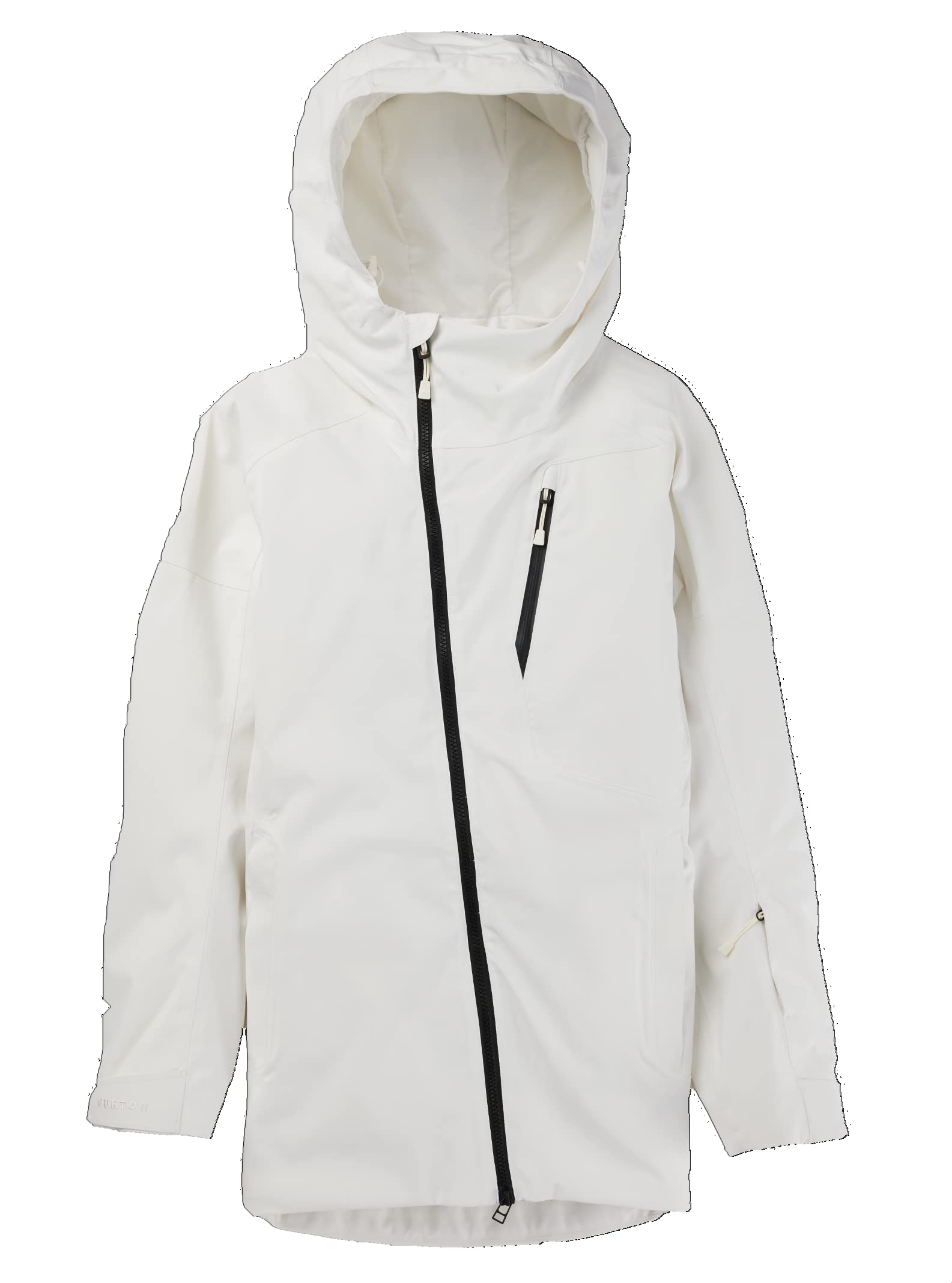 Burton Women's Pyne Jacket - Waterproof Snowboard Jacket for Winter Sports & Outdoor Adventures
