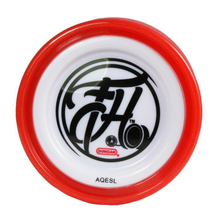 Duncan Freehand Pro Yo-Yo - Professional Unresponsive Yo-Yo for Advanced Players - Perfect for Yo-Yo Tricks, Competitions & Street Performance