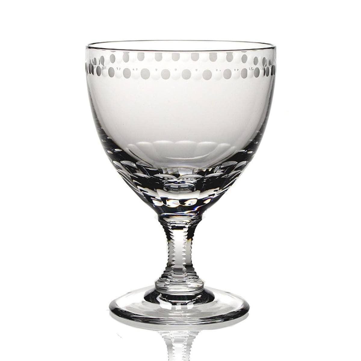 Premium Felicity Large Wine Glass Set - Elegant & Durable Crystal Wine Glasses for Red & White Wine - Perfect for Dinner Parties, Weddings & Home Entertaining