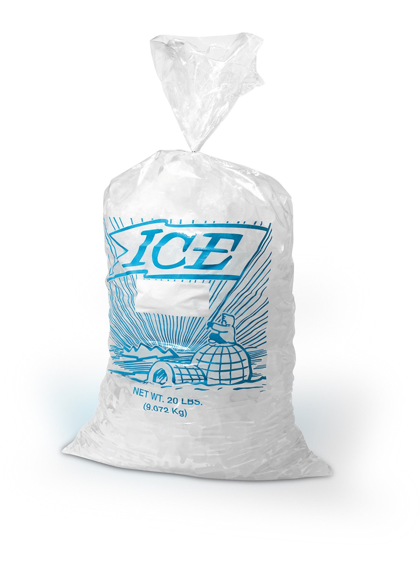 Printed Metallocene Ice Bag - 10 Pack | Reusable Cold Therapy Gel Packs for Injuries, Pain Relief & Swelling | Perfect for Sports, First Aid, and Post-Surgery Recovery
