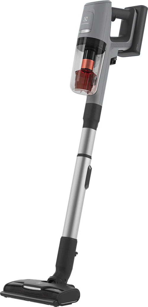 Electrolux EHVS85P3AG Ultimate800 Powerful Pet Hair Vacuum Cleaner - Perfect for Pet Owners, Home Cleaning & Removing Pet Hair from Carpets, Furniture & Car Interiors