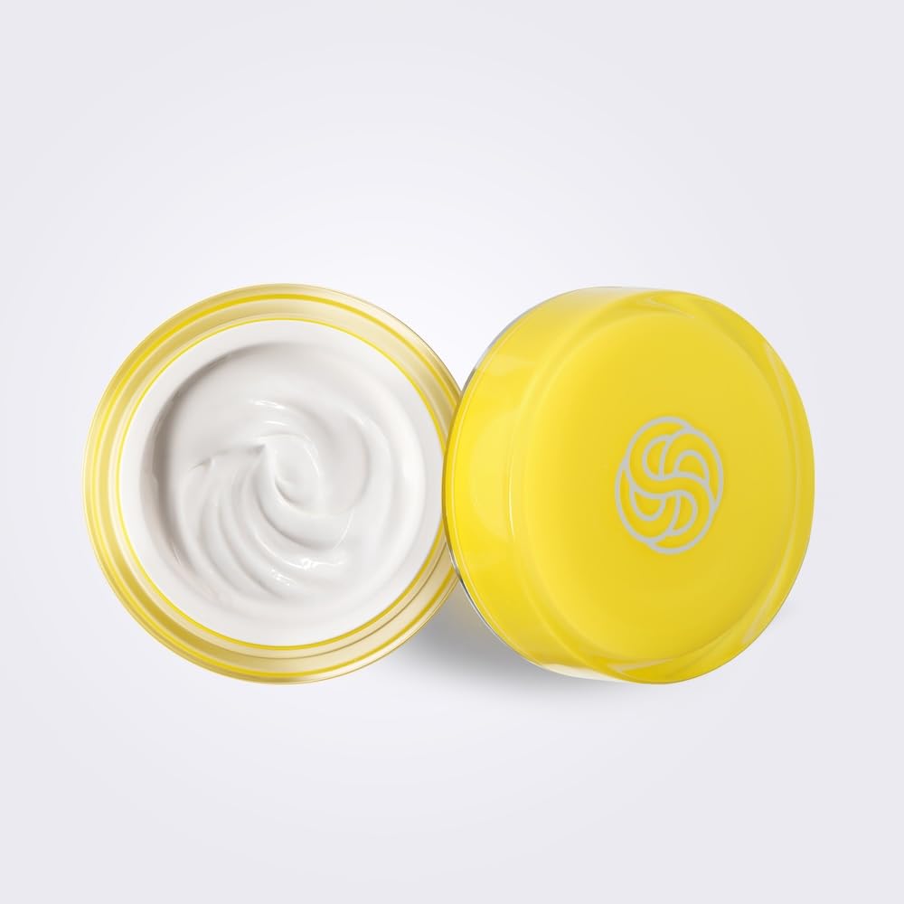 MDSUN Anti-Aging Face Moisturizer with SPF 50 - Repairs Skin Cells, Reduces Wrinkles & Fine Lines, Brightens Complexion - Antioxidant Protection Against Free Radicals - Perfect for Daily Skincare & Sun Protection (50mL)