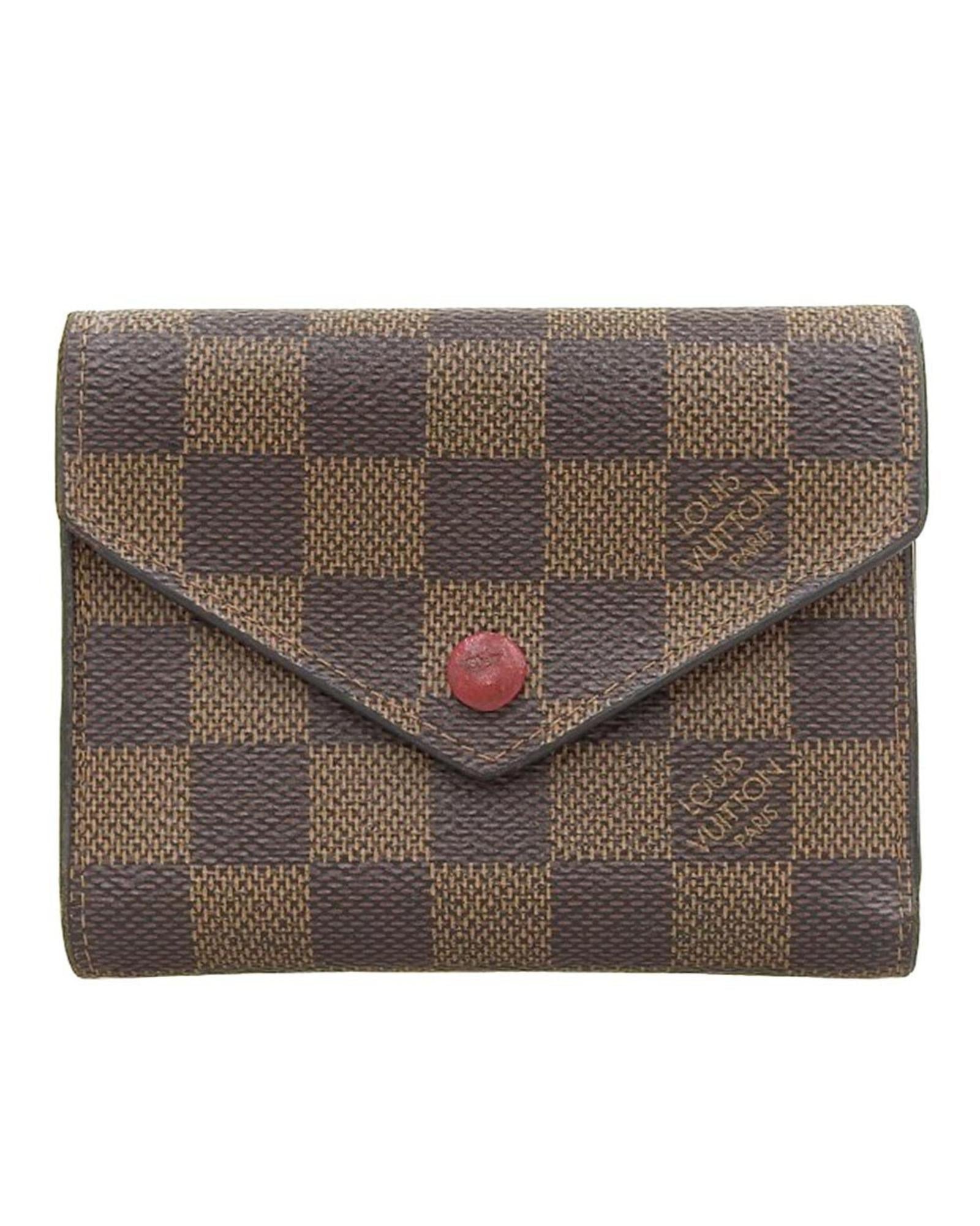 Azur Canvas Pochette Wallet - Stylish & Durable Crossbody Wallet for Women | Perfect for Travel, Shopping & Everyday Use