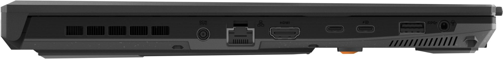 ASUS TUF Gaming A16 (2023) 16
