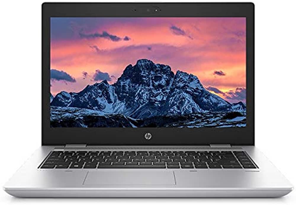 HP ProBook 640 G4 14