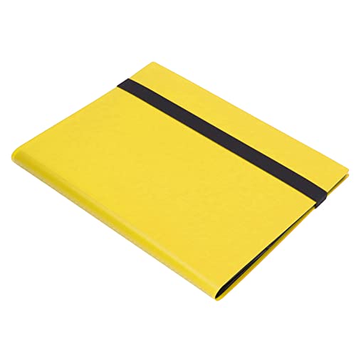 Yellow 20 Pages