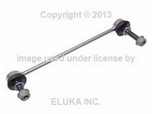 Mini OEM Stabilizer Sway Bar Swing Support End Link - Rear Compatible with R50 R52 R53 R55 R55N Mini Cooper S & JCW Models - Perfect for Enhanced Vehicle Stability & Smooth Driving