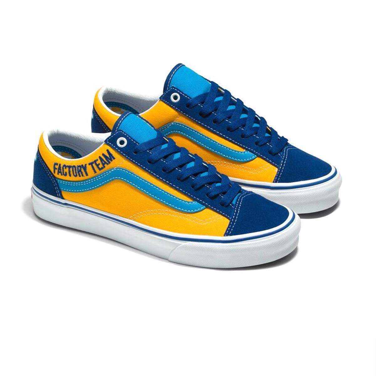 Our Legends Style 36 - Premium Quality Fashion Sneakers for Men & Women | Trendy Streetwear Shoes for Casual Wear, Gym, and Everyday Comfort