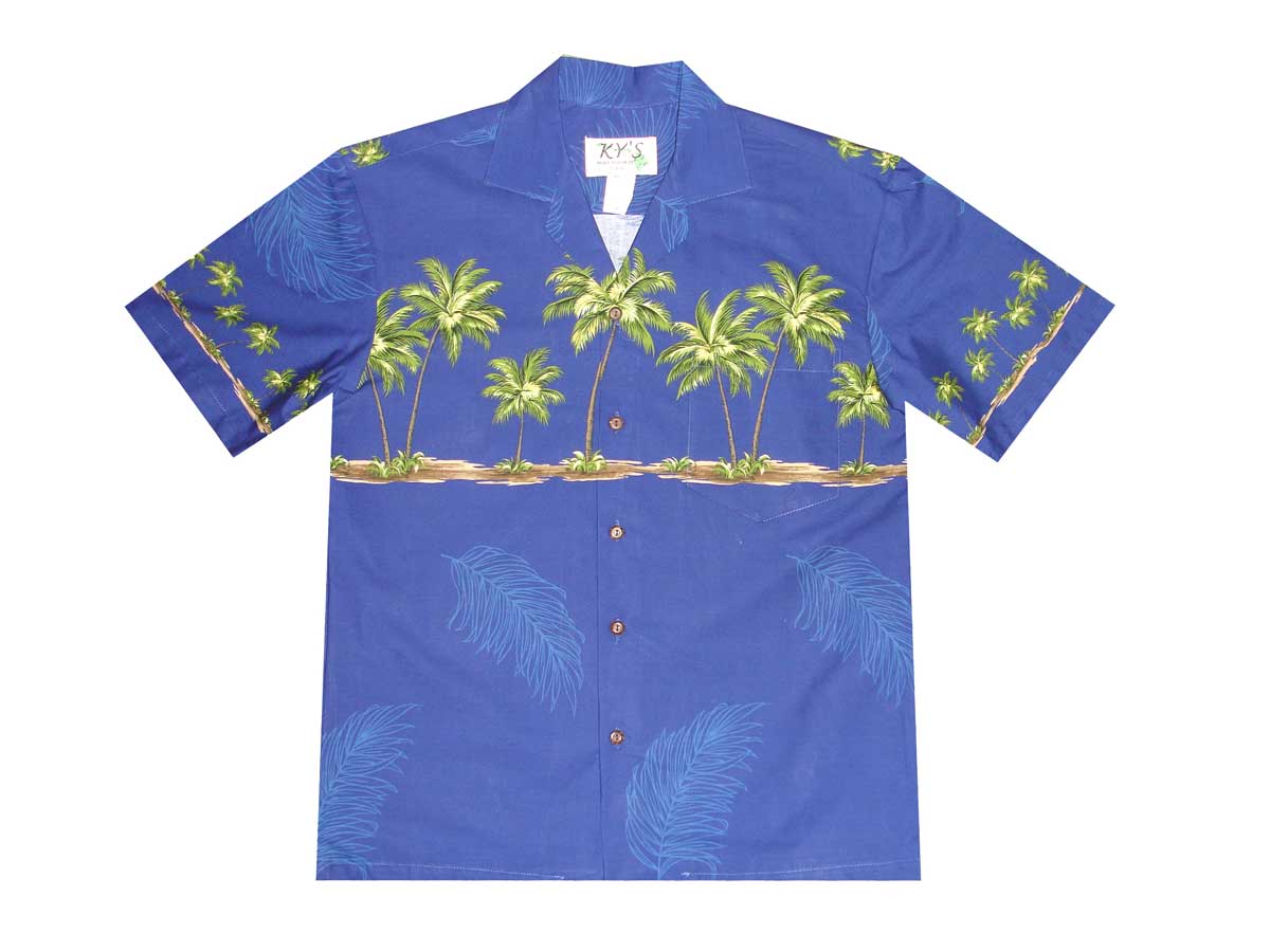 NAVY-BLUE
