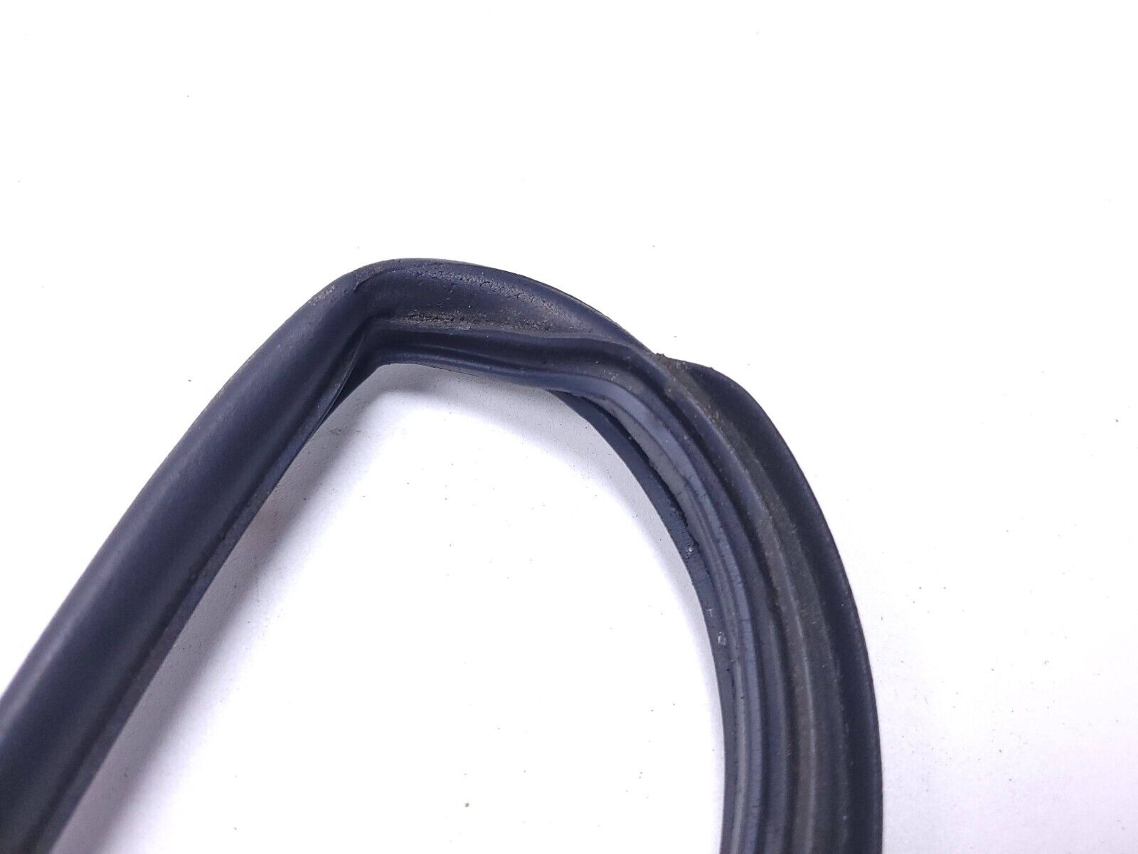03 08 Toyota Corolla Rear Right Passenger Side Door Weatherstrip Seal - 3pcs OEM Replacement - Perfect for Weather Protection & Noise Reduction