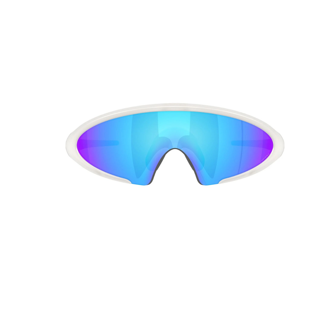 Oakley Ellipse Sunglasses 0OO9490 949002 - Polarized UV Protection Sport Sunglasses for Running, Cycling & Outdoor Activities