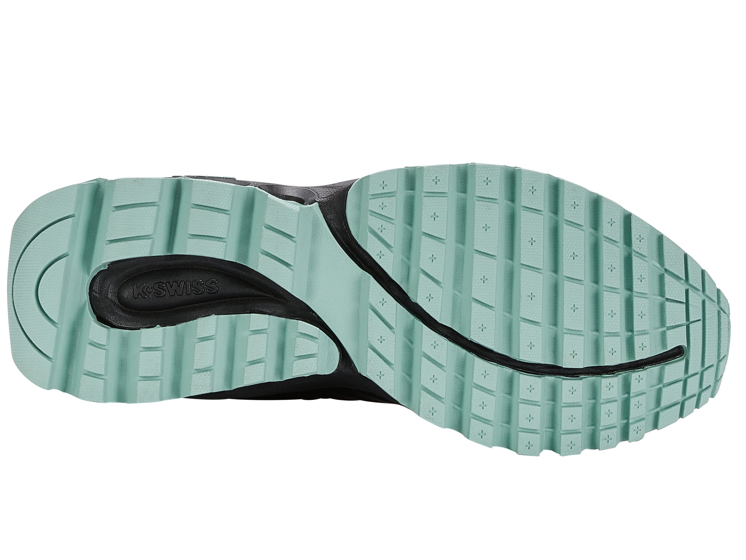 97924 058 M | Sport Tubes | Black/Eggshell Blue - Perfect for Running, Cycling & Outdoor Activities