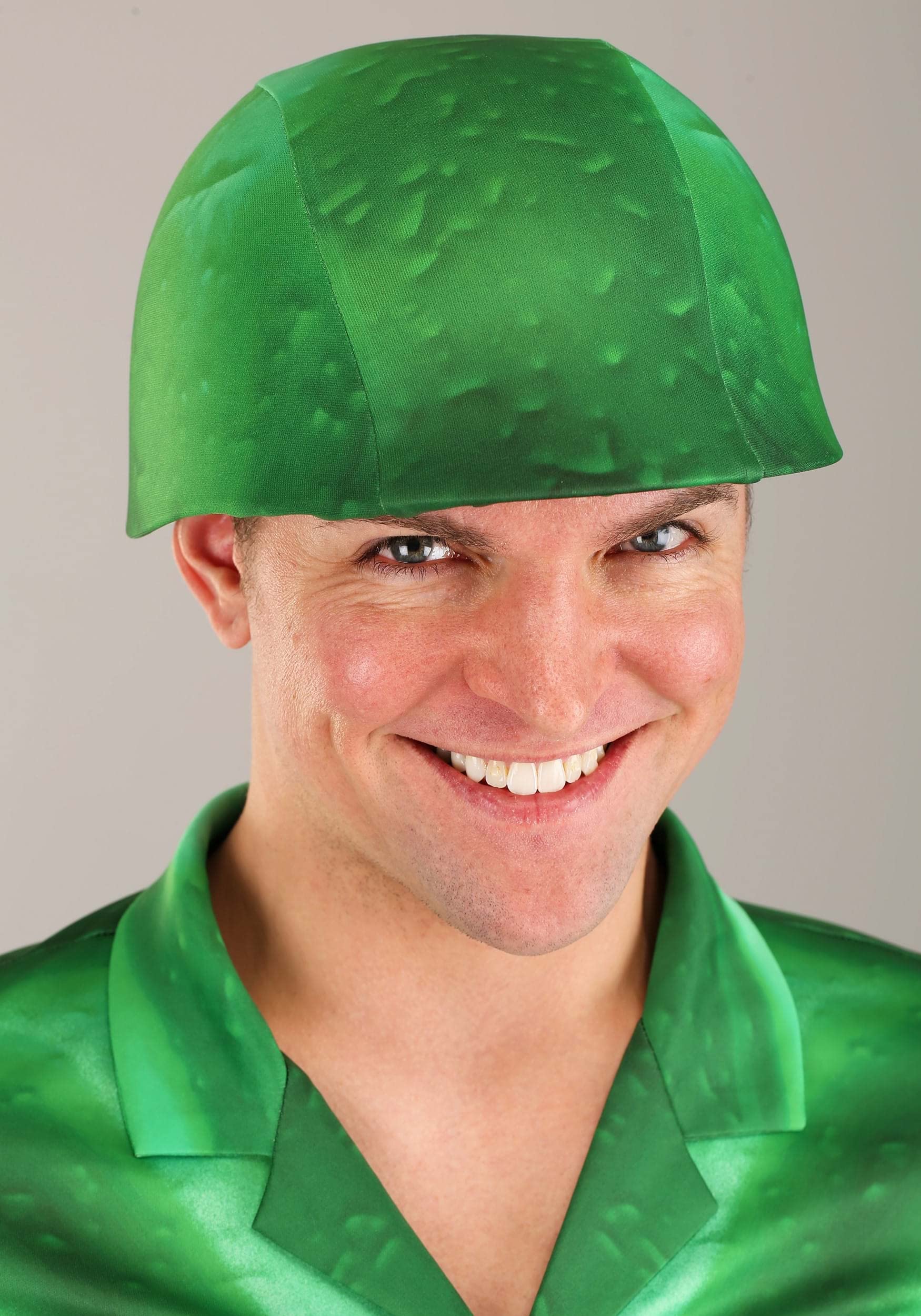 Best Plastic Army Man Costume for Adults - Military Halloween Cosplay, Party Outfit, LARP Costume - Perfect for Halloween, Cosplay Events & Themed Parties