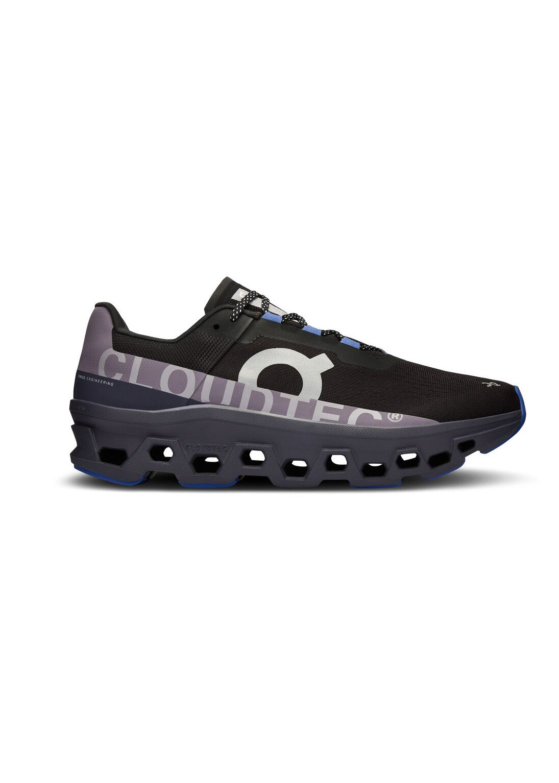 On Cloudmonster Men's Running Shoes - Lightweight Cushioned Sneakers for Jogging & Training | Perfect for Road Running, Gym Workouts & Daily Wear
