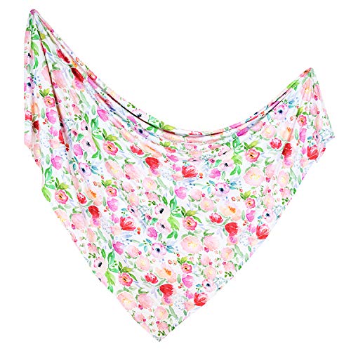 Watercolor Floral