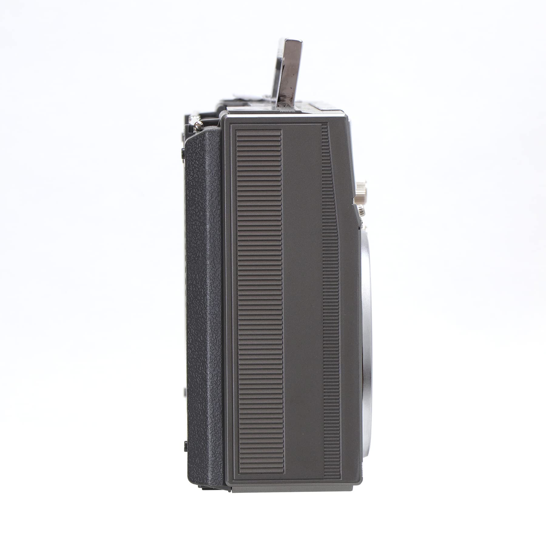 New Wave Toys M90 MINI Blaster Replica Boombox - Portable Wireless Bluetooth Speaker with 30W Dual 3