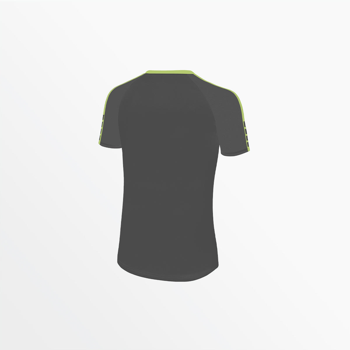 Women's Madison Short Sleeve Workout Top - Breathable Fitness Shirt for Running, Yoga & Gym Training - Perfect for Active Lifestyles