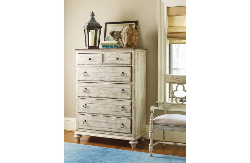 Weatherford Bedroom Collection - Modern Bedroom Furniture Set for Cozy & Stylish Home Decor - Perfect for Master Bedrooms, Guest Rooms & Apartments