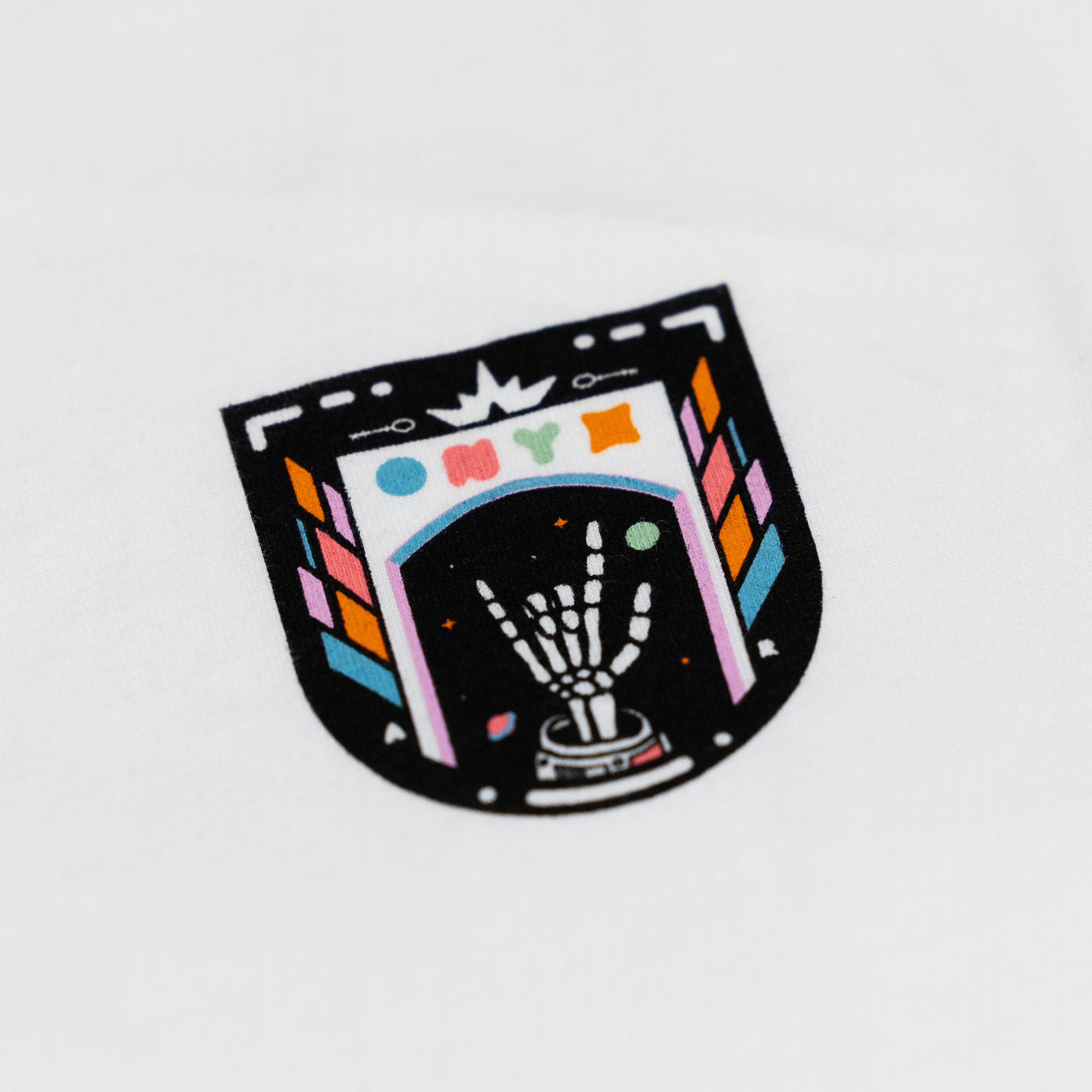 Voyager Kids T-Shirt - Soft Cotton Short Sleeve Tee for Boys & Girls | Playground, School & Everyday Wear