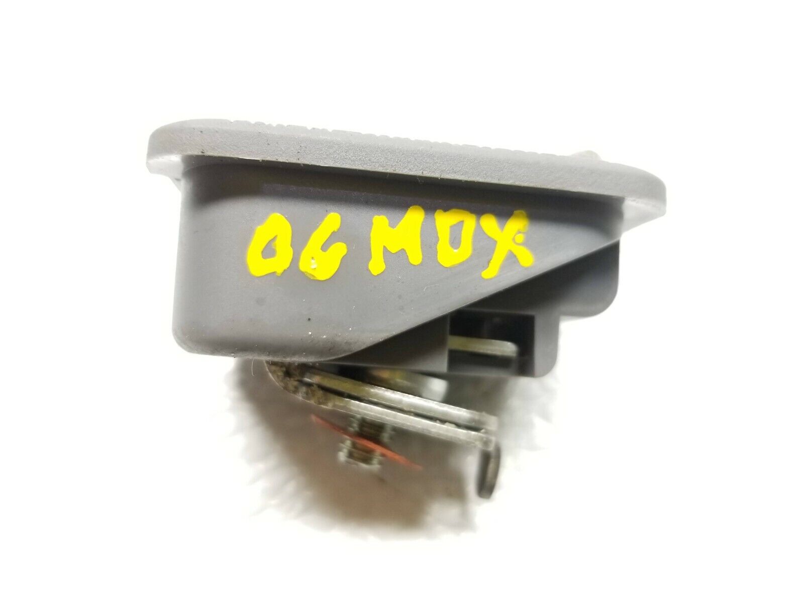 2003-2006 Acura MDX OEM Trunk Cargo Hook - Genuine Replacement Part - Perfect for Securing Groceries, Luggage & Sports Equipment