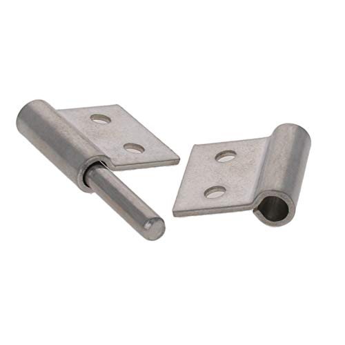 50.5*40*1.5mm 3pcs