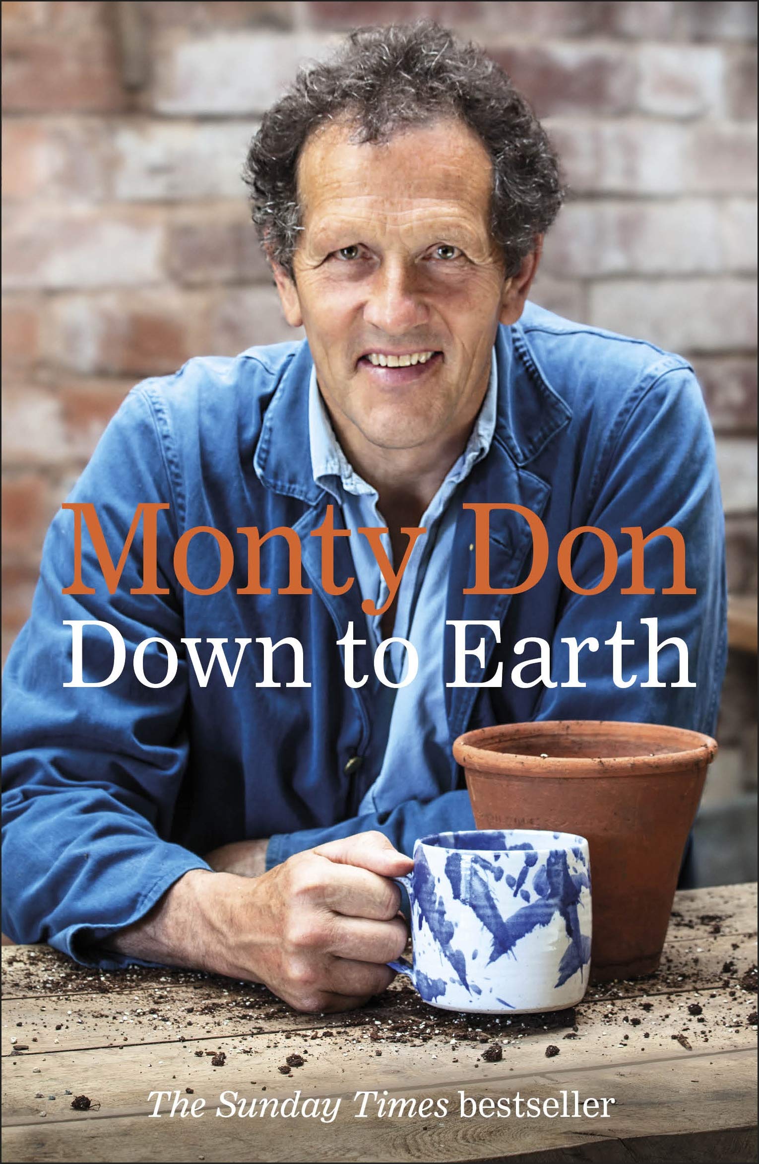 Down to Earth: Organic Gardening Tips & Wisdom for Home Gardeners | Grow Fresh Vegetables, Herbs & Flowers Easily